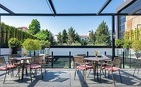 Ac Hotel Atocha By Marriott